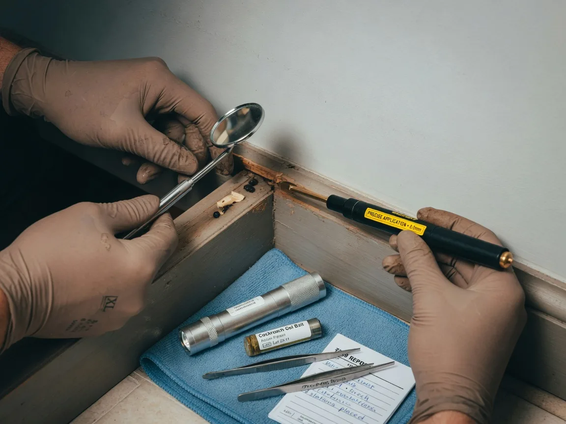 Why choose Emergency Pest Control in Copper Hill, VA